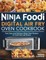 Ninja Foodi Digital Air Fry Oven Cookbook