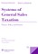 Systems of General Sales Taxation