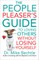 The People Pleaser's Guide to Loving Others Without Losing Yourself
