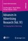Advances in Advertising Research (Vol. IV)