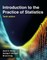 Introduction to the Practice of Statistics (International Edition)