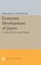 Economic Development of Japan