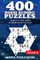 400 Hoshi Sudoku Puzzles