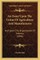 An Essay Upon the Union of Agriculture and Manufactures