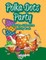 Polka Dots Party Spot the Difference Activity Book