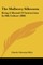 The Mulberry Silkworm
