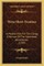 Three Short Treatises