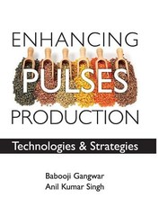 Enhancing Pulses Production Enhancing Pulses Production