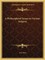 A Philosophical Essays on Various Subjects