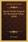 Speech Of John Sergeant On The Judicial Tenure (1838)
