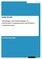 Advantages and Disadvantages of Oral/Verbal Communication and Written Communication