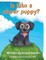 Is Kiko a clever puppy?