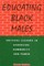 Educating Black Males