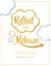 Reflect and Release, A Reflective Journal