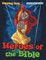 Heroes of the Bible Coloring Book