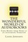 The Wonderful World of Audiobooks