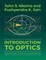 Introduction to Optics