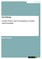 Gender Issues and Development. Gender understanding