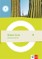 Green Line 4. Vokabeltraining aktiv. Arbeitsheft mit Lösungen Klasse 8