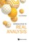 Introduction to Real Analysis