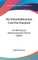 Die Potentialfunction Und Das Potential