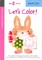 Let's Color