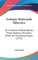 Zoologia Medicinalis Hibernica