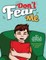 Don't Fear Me