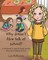 Why doesn't Alice talk at school?