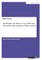 The Weight Loss Effects of an LCHF Diet. A Statistical Meta-Analysis of Meta-Analyses