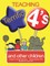 Teaching Terrific Fours