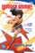 Wonder Woman Vol. 1: Outlaw