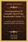 Correspondence of Scientific Men of the Seventeenth Century V2