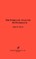 The Inorganic Analysis of Petroleum