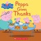 Peppa Gives Thanks