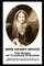 Mrs Henry Wood - The Story of Charles Strange