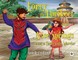 Lorry the Lorikeet and Alice Springs meet a Terra Cotta Warrior