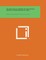 Second Annual Report of the United Nations Commissioner in Libya