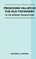 Preaching Values In The Old Testament - In The Modern Translations