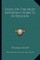 Essays on the Most Important Subjects in Religion