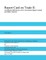 Report Card on Trade II