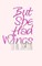 But She Had Wings