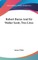 Robert Burns And Sir Walter Scott, Two Lives