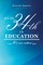 We're 34th in Education