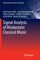 Signal Analysis of Hindustani Classical Music