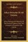 Select Proverbs of All Nations