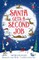 Santa Gets a Second Job