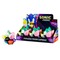 SONIC Paradox Prism figūriņa, 7 cm