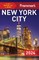 Frommer's New York City 2024