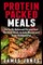 Protein Packed Meals